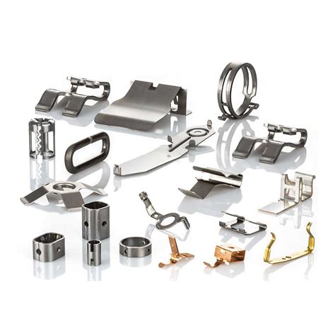 high-end customized metal stamping parts sino factory|China Metal Stamping Parts Suppliers, Manufacturers and .